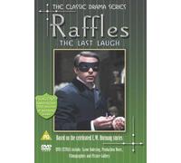 Raffles - The Last Laugh [DVD]