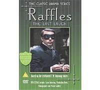 Raffles - The Last Laugh [DVD]