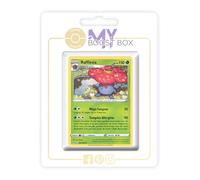 Rafflesia 003/196 Reverse - Myboost X Epée et Bouclier 11 Origine Perdue - Coffret de 10 Cartes Pokémon Françaises