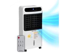 raffrescatore D'air ventialtore 10L avec Fonction Chaleur inn-508