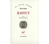 Raffut Botho Strauss (Auteur), Eliane Kaufholz (Traduction)