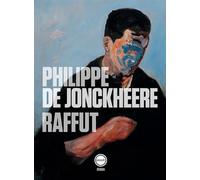 Raffut - Philippe De Jonckheere - Inculte-Derniere Marge - broché - Roman