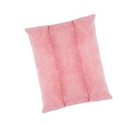 RAFGALDEX Lit de Lapin Doux épais de 15, 7" × 14 ", Coussins de câlins Chauds, Tapis en Peluche pour cochons d ' Inde, literie pour Petits Animaux et Lapins pour l ' intérieur