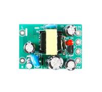 RAFGALDEX Module de Puissance de Transformation ACDC offrant Deux Sorties de AC 110 V 220 V à DC5 V et 12 V pour Carte régulateur de Tension électronique