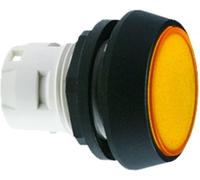 RAFI 1.30.070.521/0000 RAFIX 16 1.30.070.521/0000 Bouton-poussoir noir 10 pc(s)