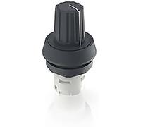 RAFI 1.30.077.021/0000 RAFIX 16 Bouton porte-potentiomètre 1 pc(s)