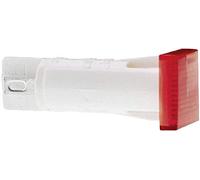 RAFI 1.69.507.125/1502 Voyant standard avec ampoule 1.20 W vert 1 pc(s)