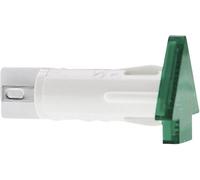 RAFI 1.69.507.145/1301 Voyant standard avec ampoule 1.20 W rouge 1 pc(s)