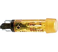 RAFI 1.69.508.840/1503 Voyant standard avec ampoule vert 1 pc(s)