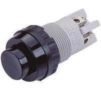 RAFI 101102011.0301 Bouton-poussoir 250 V/AC 2 A 1 x Off/(On) à rappel 1 pc(s)