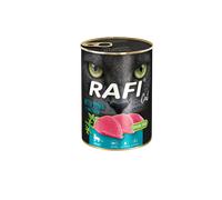 DOLINA NOTECI RAFI Sterilised - thon pour chats castrés - 400 g