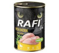 RAFI Cat Adulte avec du poulet 400g