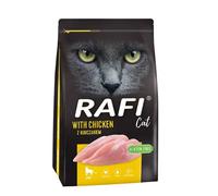 RAFI Cat chicken - croquettes au poulet pour chats adultes - 7 kg
