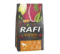 Dolina Noteci Rafi Croquettes pour chien avec canard 10kg