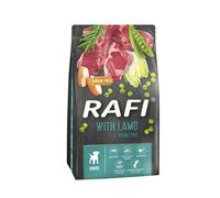 Dolina Noteci Rafi Junior Croquettes pour chiens à l'agneau 10kg