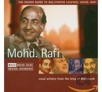 Rafi, Mohd. - Music Rough Guide - Bollywood, Mohd. Rafi
