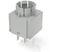 RAFI RAFIX 16 Elément de commutation 1 NF (R), 1 NO (T) à rappel 35 V 1 pc(s)