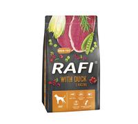 RAFI croquettes pour chiens au canard 10 kg DOLINA NOTECI