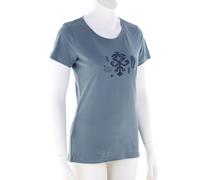 Rafiki Akiyo Femmes T-shirt 36 Gris