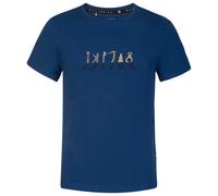 Rafiki - Arcos - T-shirt - S - ensign blue