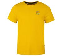 Rafiki - Arcos - T-shirt - S - lemon curry