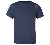 T-shirt homme Rafiki Arcos Taille: XL / Couleur: bleu foncé