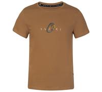Rafiki - Arcos - T-shirt - XL - petrified oak