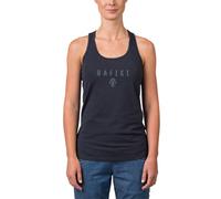 Rafiki Babsi Lt Sleeveless T-shirt Bleu 40 Femme
