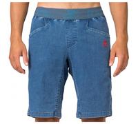 Rafiki Short En Jean Beta
