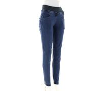 Rafiki - Women's Cerro - Pantalon d'escalade - 38 - dark blue denim