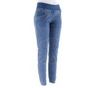 Rafiki Chain Femmes Pantalon d’escalade 36 Bleu