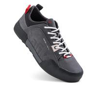Rafiki Hiking Shoes Gris EU 40 Femme
