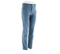 Rafiki Crag Hommes Pantalon d’escalade L Bleu