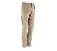 Rafiki Crag Hommes Pantalon d’escalade M Beige
