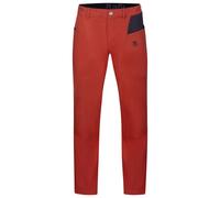 Rafiki - Crag - Pantalon d'escalade - M - chili oil / graphite
