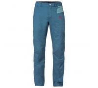 Pantalon homme Rafiki Crag bleu foncé M