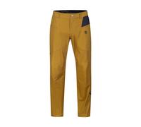 Rafiki - Crag - Pantalon d'escalade - XL - dried tobacco / graphite
