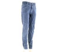Pantalon homme Rafiki Crimp Taille: M / Couleur: bleu