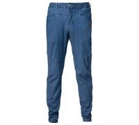 Rafiki - Crimp - Pantalon de bloc - S - denim