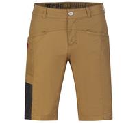 Rafiki Crux Shorts Beige M Homme
