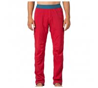 Pantalon homme Rafiki Drive rouge M