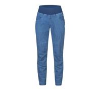 Pantalon femme Rafiki Chain Capri denim M