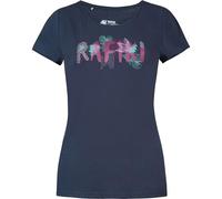 Rafiki Femme Jay T-Shirt, India Ink II, S