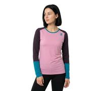 Rafiki Finale Long Sleeve T-shirt Rose 36 Femme