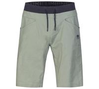 Rafiki Gnar Lt Shorts Vert XL Homme