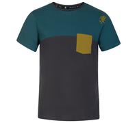 Rafiki - Grab Lightweight - T-shirt - M - india ink / tapestry