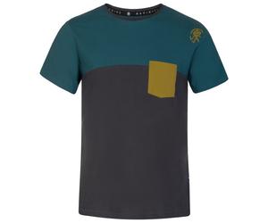 Rafiki - Grab Lightweight - T-shirt - M - india ink / tapestry