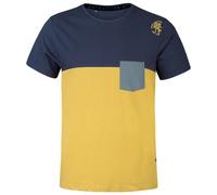 Rafiki - Grab Lightweight - T-shirt - M - khaki / india