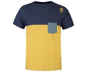 Rafiki - Grab Lightweight - T-shirt - S - khaki / india