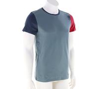 Rafiki Granite Hommes T-shirt XXL Gris